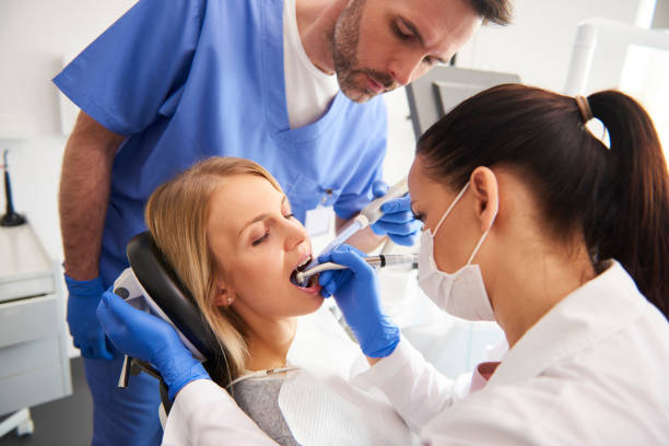 Why Choose Us for Your Dental Needs in Brookfield, IL
