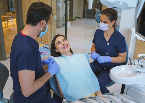 Best Root Canal Treatment  in Brookfield, IL