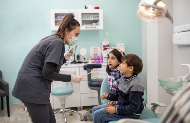 Best Full Mouth Reconstruction  in Brookfield, IL