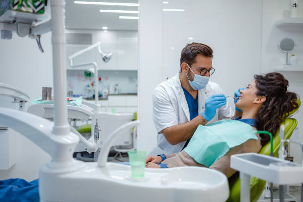Best Sealants  in Brookfield, IL